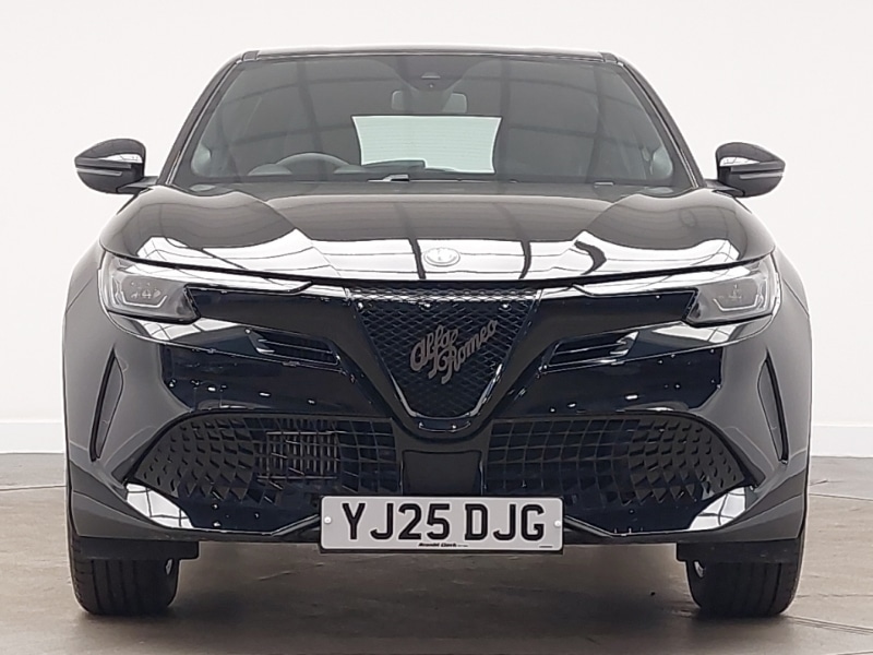 Used Alfa Romeo Junior 2025 for sale - 77265092: Photo 12