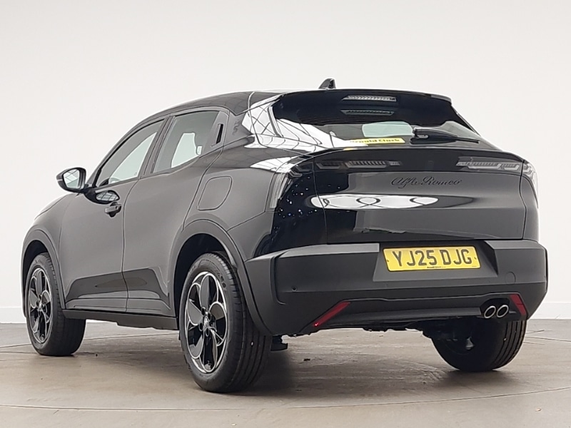 Used Alfa Romeo Junior 2025 for sale - 77265092: Photo 3
