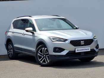 2019 - 2.0 TDI SE Technology 5dr