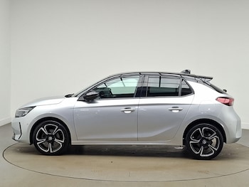 Used Vauxhall Corsa 2023 for sale - 79432909: Photo