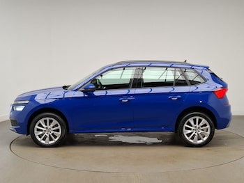 Used Skoda Kamiq 2022 for sale - 79291065: Photo