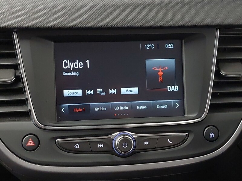 Used Vauxhall Crossland 2023 for sale - 77702210: Photo 10