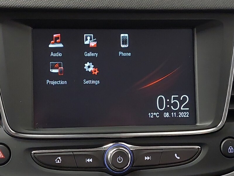 Used Vauxhall Crossland 2023 for sale - 77702210: Photo 11