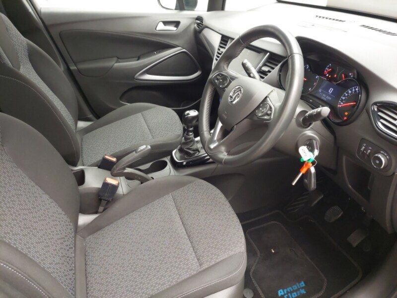 Used Vauxhall Crossland 2023 for sale - 77702210: Photo 13