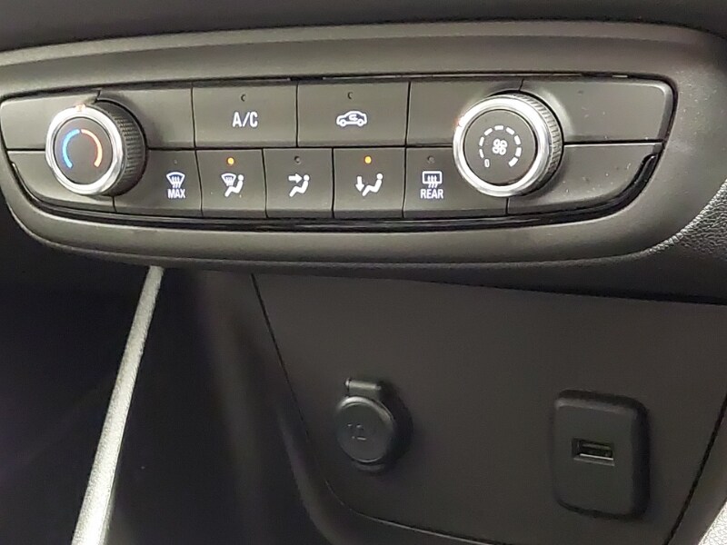 Used Vauxhall Crossland 2023 for sale - 77702210: Photo 14