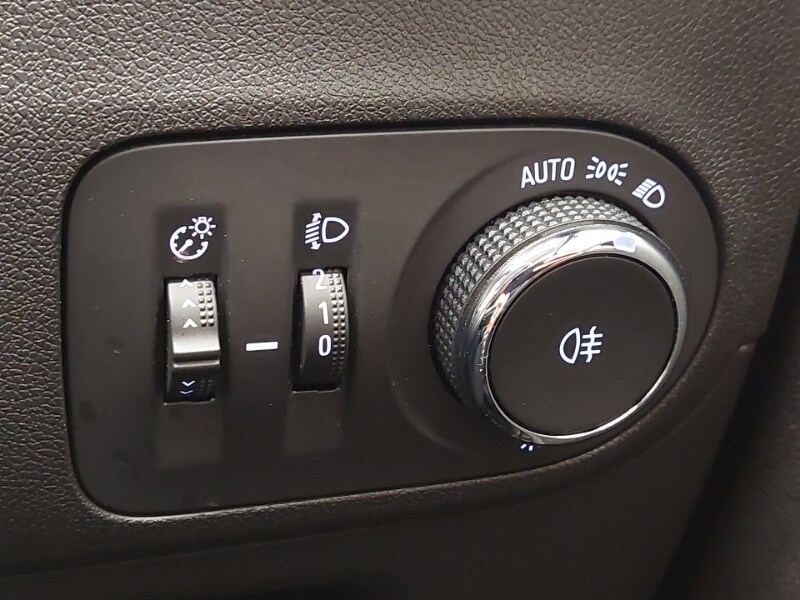 Used Vauxhall Crossland 2023 for sale - 77702210: Photo 17