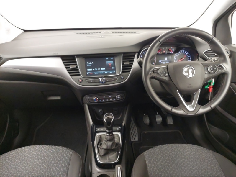 Used Vauxhall Crossland 2023 for sale - 77702210: Photo 2