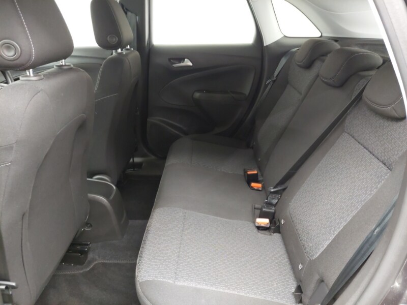 Used Vauxhall Crossland 2023 for sale - 77702210: Photo 6