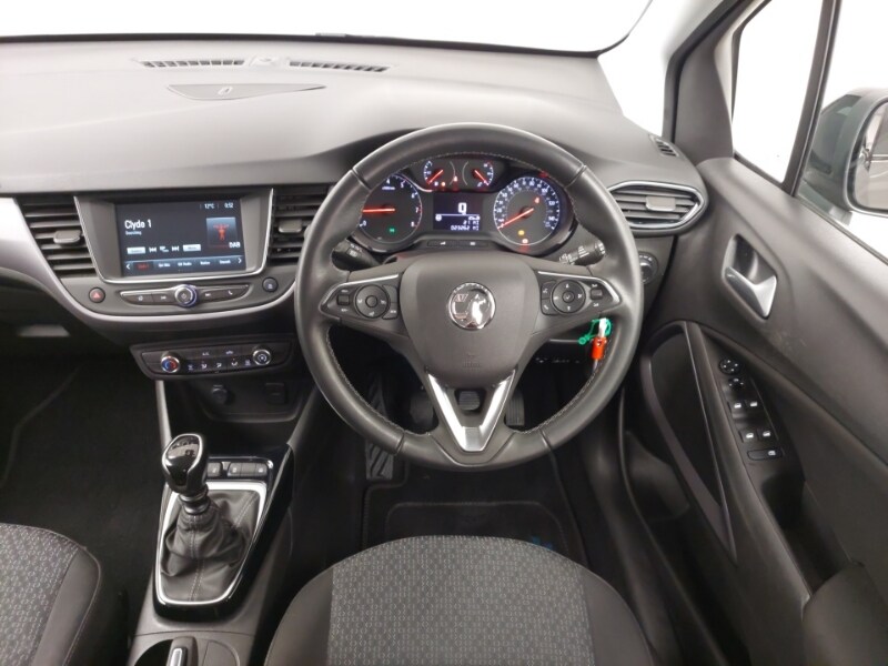 Used Vauxhall Crossland 2023 for sale - 77702210: Photo 7