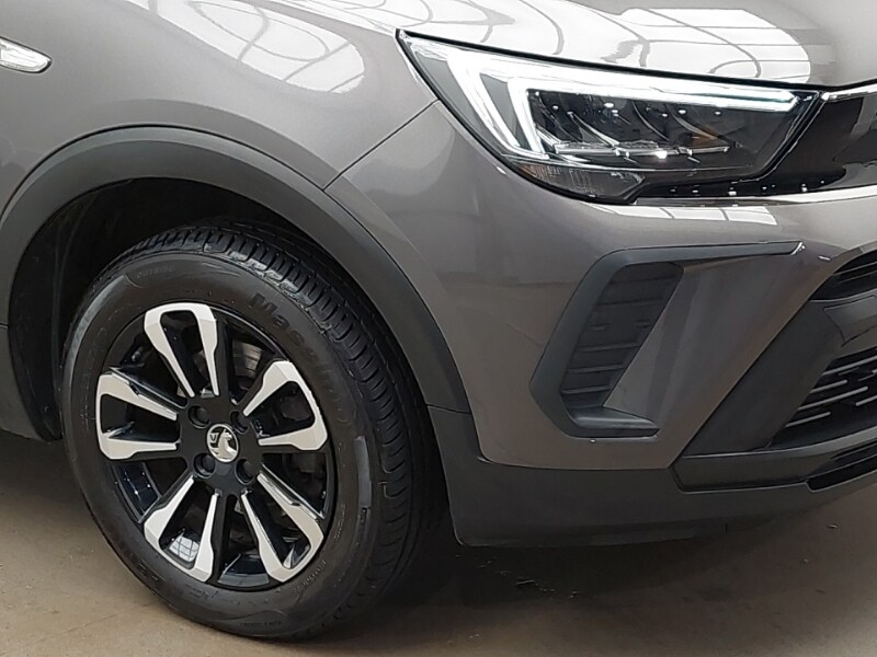 Used Vauxhall Crossland 2023 for sale - 77702210: Photo 9