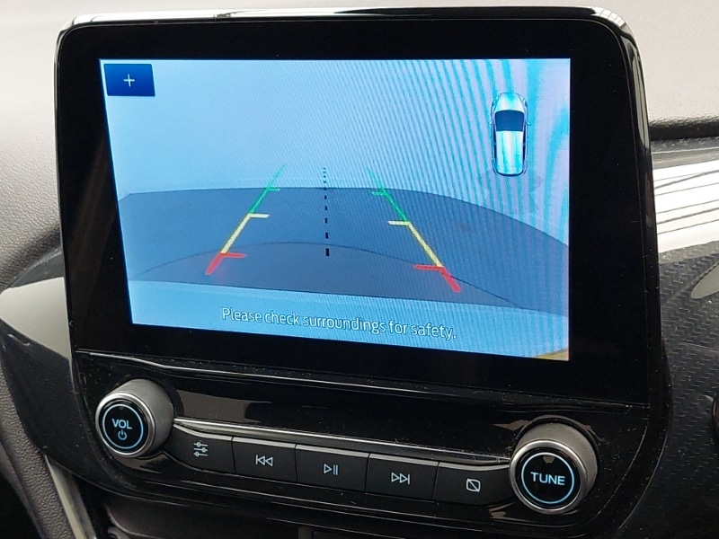 Used Ford Fiesta 2022 for sale - 76983015: Photo 14