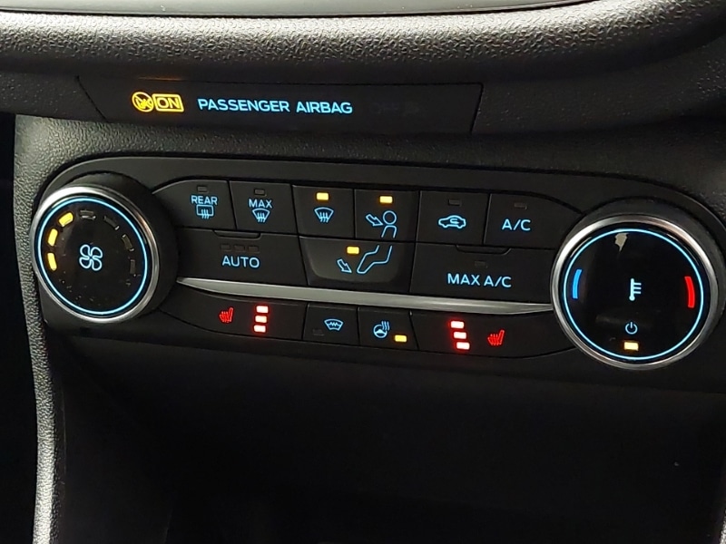 Used Ford Fiesta 2022 for sale - 76983015: Photo 15