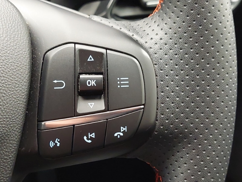 Used Ford Fiesta 2022 for sale - 76983015: Photo 19