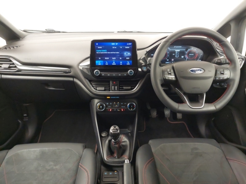 Used Ford Fiesta 2022 for sale - 76983015: Photo 2