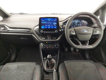 Used Ford Fiesta 2022 for sale - 76983015: Photo