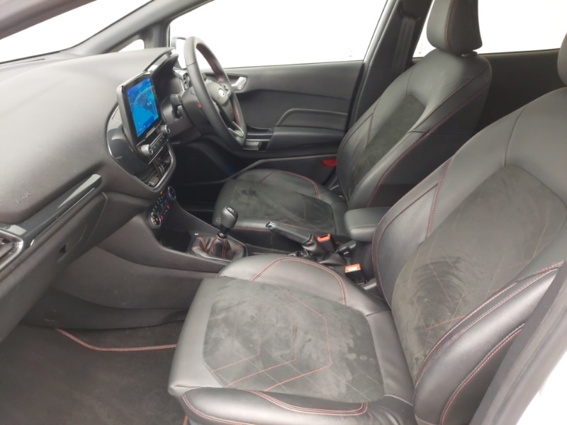 Used Ford Fiesta 2022 for sale - 76983015: Photo 5