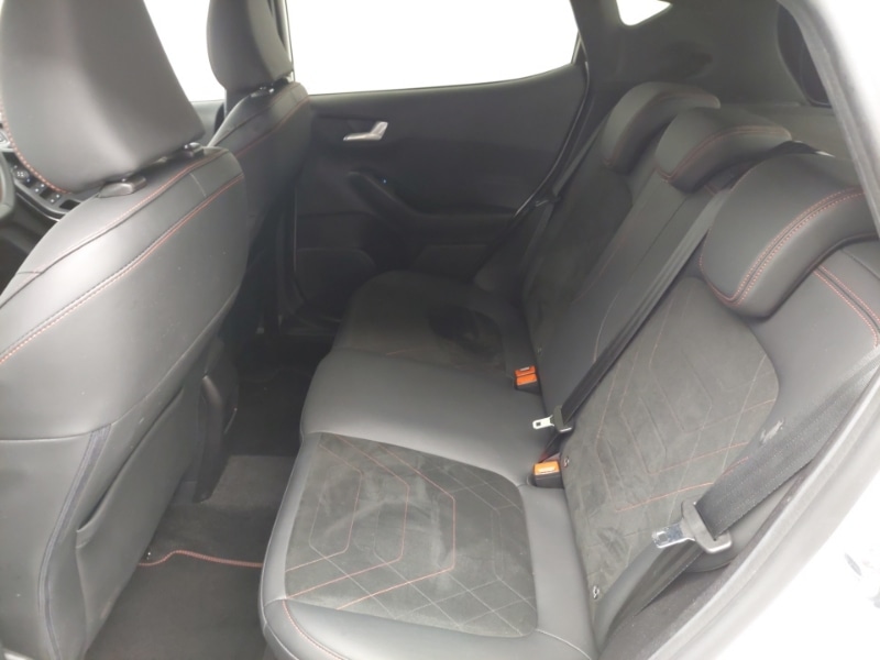 Used Ford Fiesta 2022 for sale - 76983015: Photo 6