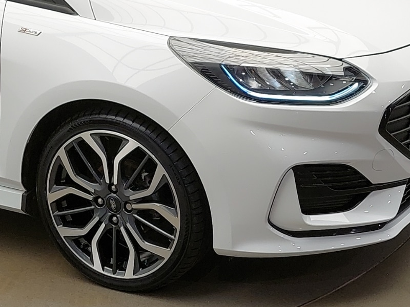 Used Ford Fiesta 2022 for sale - 76983015: Photo 9