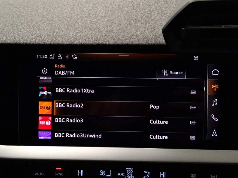 Used Audi A3 2024 for sale - 77750695: Photo 10