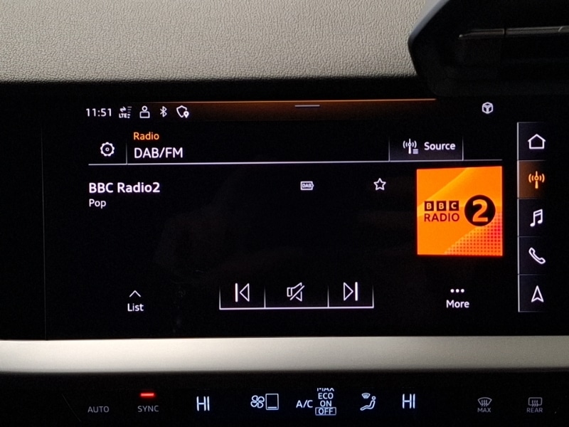 Used Audi A3 2024 for sale - 77750695: Photo 11