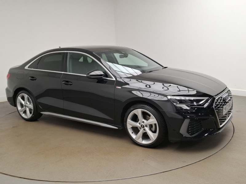 Used Audi A3 2024 for sale - 77750695: Photo 13