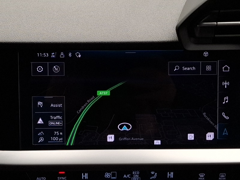 Used Audi A3 2024 for sale - 77750695: Photo 14