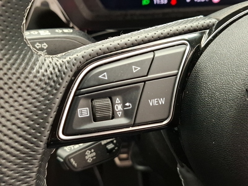 Used Audi A3 2024 for sale - 77750695: Photo 17