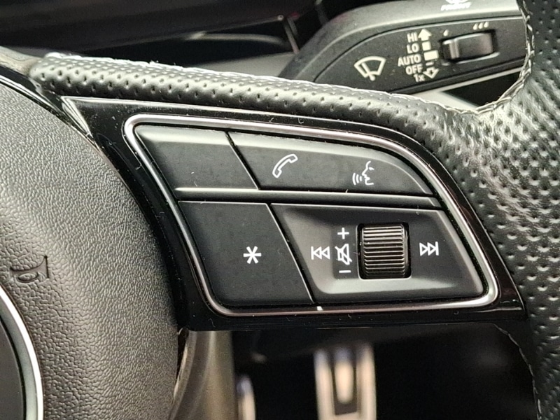 Used Audi A3 2024 for sale - 77750695: Photo 18