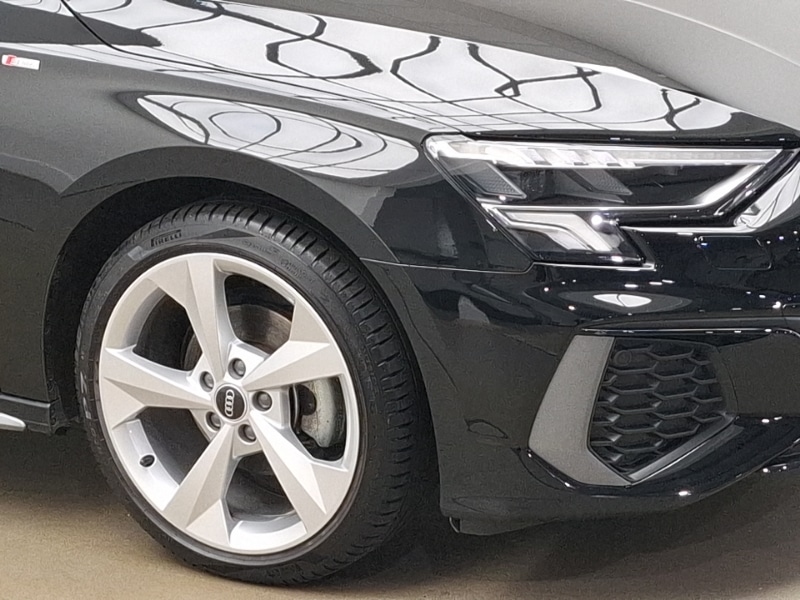 Used Audi A3 2024 for sale - 77750695: Photo 9