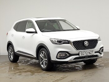 Used MG MG HS 2023 for sale - 77716920: Photo