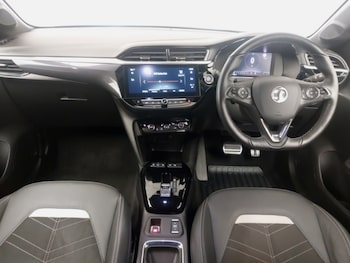 Used Vauxhall Corsa 2023 for sale - 78440423: Photo