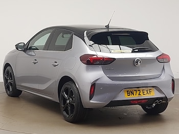 Used Vauxhall Corsa 2023 for sale - 78440423: Photo