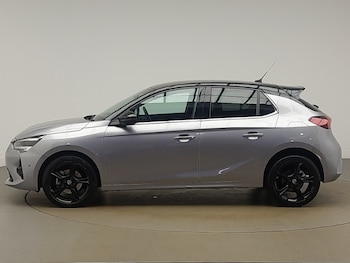 Used Vauxhall Corsa 2023 for sale - 78440423: Photo