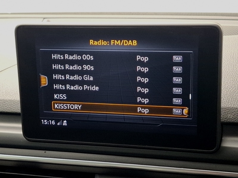 Used Audi A4 2019 for sale - 77380018: Photo 10