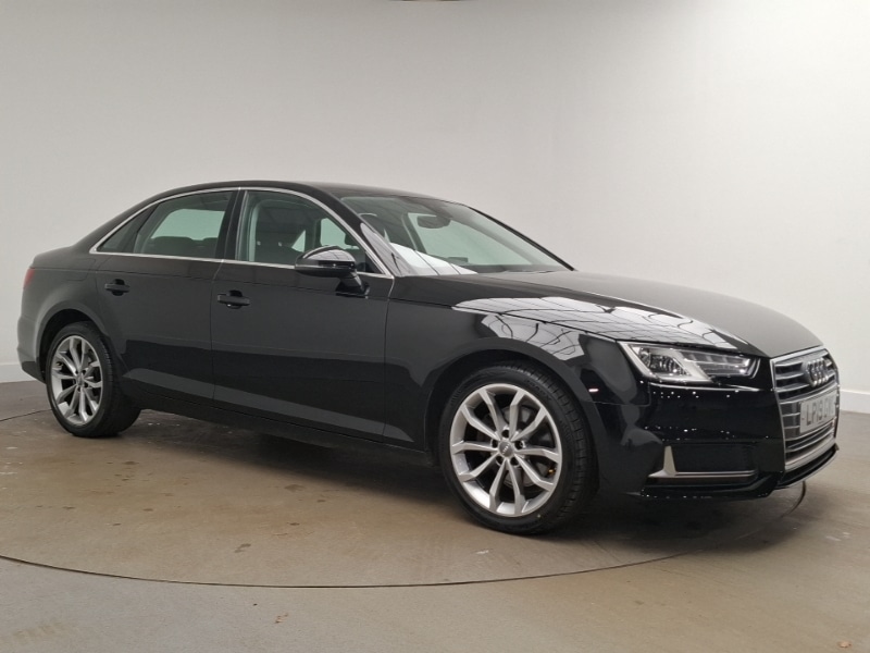 Used Audi A4 2019 for sale - 77380018: Photo 13