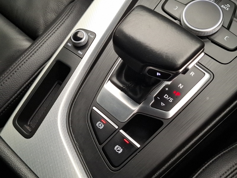 Used Audi A4 2019 for sale - 77380018: Photo 16