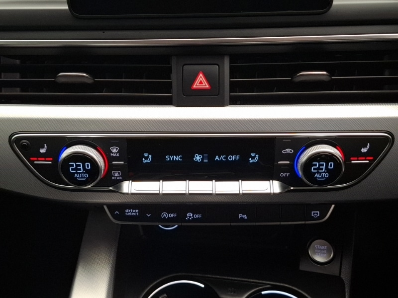 Used Audi A4 2019 for sale - 77380018: Photo 17