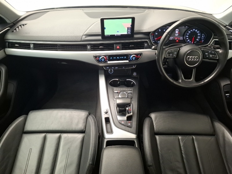 Used Audi A4 2019 for sale - 77380018: Photo 2