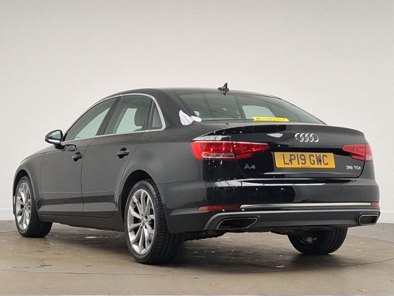Used Audi A4 2019 for sale - 77380018: Photo 3
