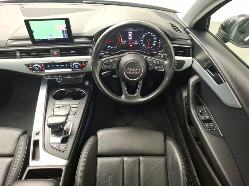 Used Audi A4 2019 for sale - 77380018: Photo 7