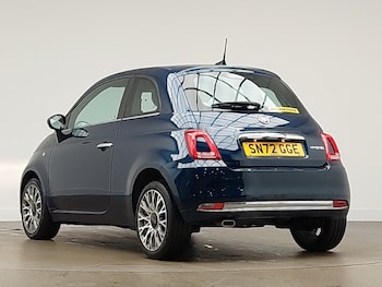 Used Fiat 500 2022 for sale - 78342247: Photo