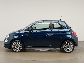 Used Fiat 500 2022 for sale - 78342247: Photo