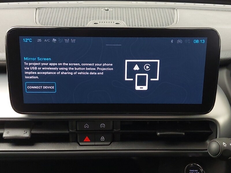 Used Jeep Other 2025 for sale - 77716864: Photo 11