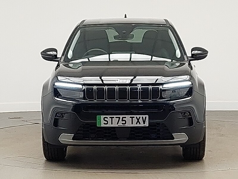 Used Jeep Other 2025 for sale - 77716864: Photo 12