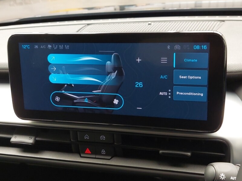 Used Jeep Other 2025 for sale - 77716864: Photo 16