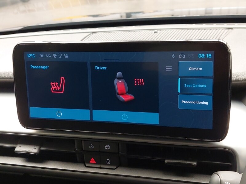 Used Jeep Other 2025 for sale - 77716864: Photo 17