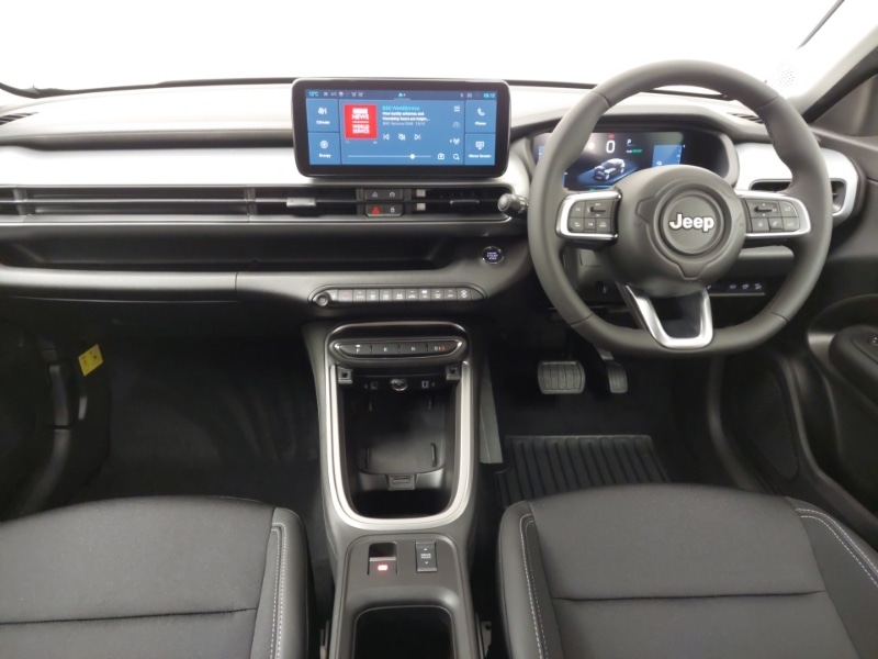 Used Jeep Other 2025 for sale - 77716864: Photo 2