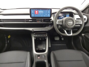 Used Jeep Other 2025 for sale - 77716864: Photo