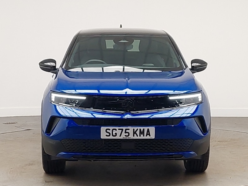 Used Vauxhall Mokka 2025 for sale - 76191615: Photo 12