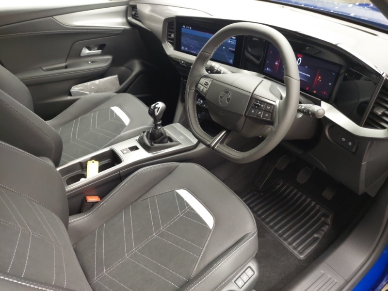 Used Vauxhall Mokka 2025 for sale - 76191615: Photo 13